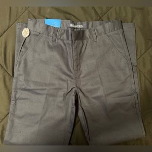 NWT Boys Uniform Pants